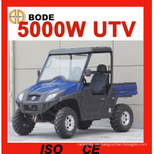 CEE 5000W 4 X 4 UTV eléctrico para los adultos